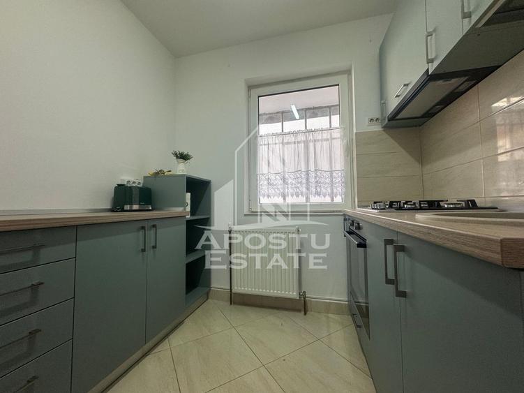 Apartament 2 camere, zona Centrala