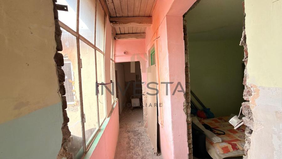 Apartament 3 Camere decomandate Zona Garii