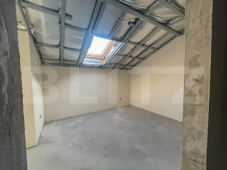 Apartament cu 4 camere, 100 mp + 3 balcoane – Mărăști, zona Pod Ira