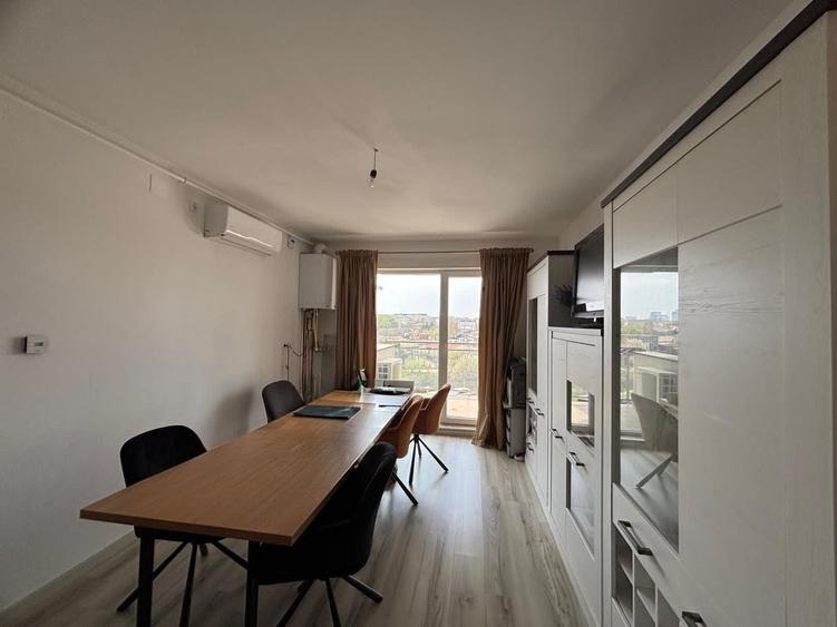 Apartament 2 camere în imobil nou