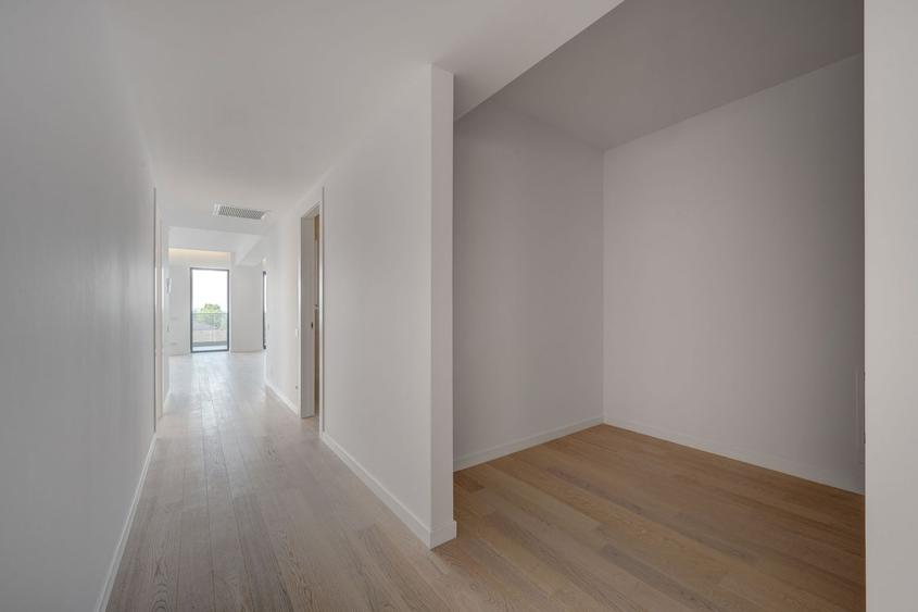 Apartament deosebit in Iancu Nicolae, langa Cambridge, terasa , nou