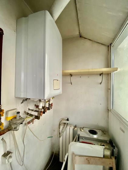 Apartament 3 Camere + Garsonieră | Micro 3 | Târgoviște | 109 mp utili