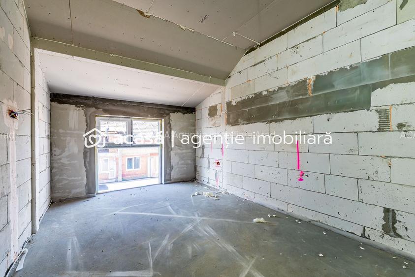 MICALACA | 3 camere - 78mp | alege-ți finisajele! | parcare inclusă - 6