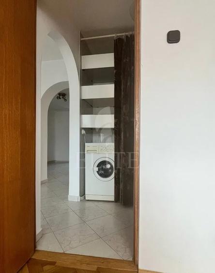 Apartament 4 camere în zona GRADINA BOTANICA