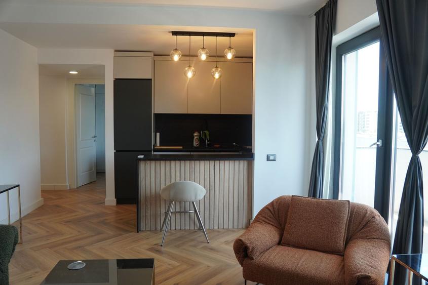 Apartament 2 camere Pipera My Place Residence