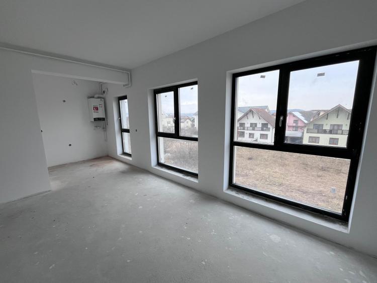 Apartament 2 camere - Șelimbār