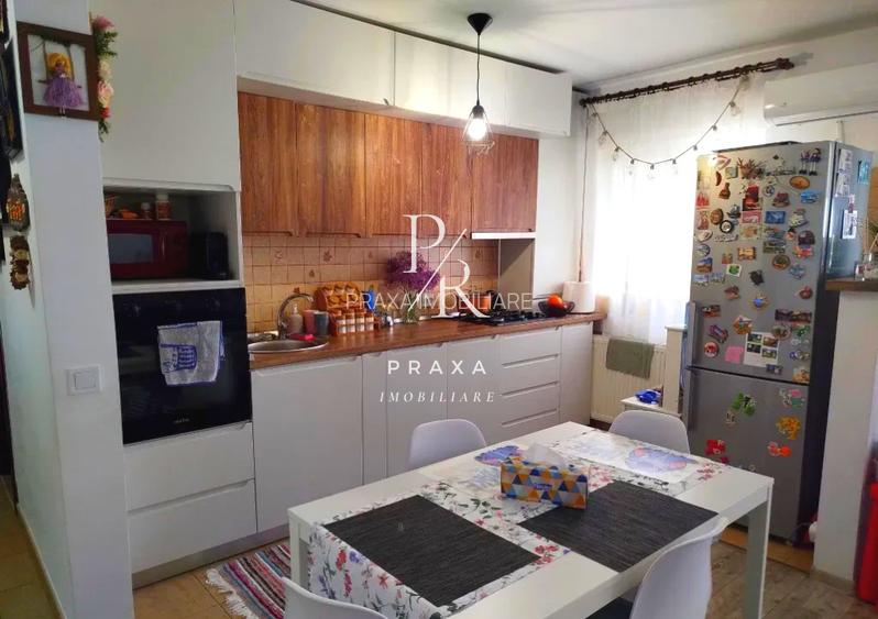 Apartament 2 camere, balcon, parcare, mobilat complet, zona Cetatii - Subcetate! - 2