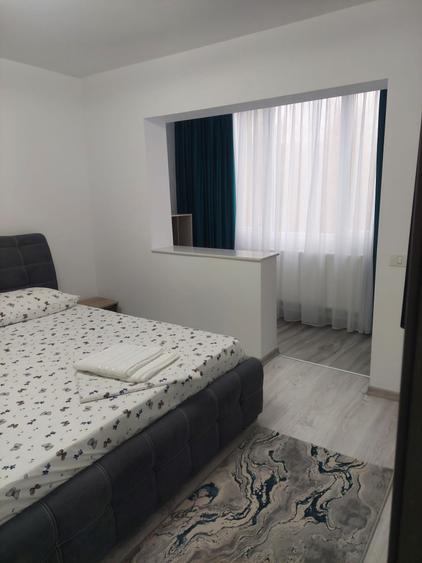 Apartament 3 camere, City 600 euro