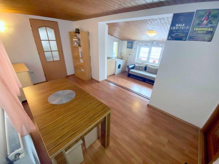 Apartament 1 camera, mobilat modern, in Zorilor, UTILITATILE INCLUSE !