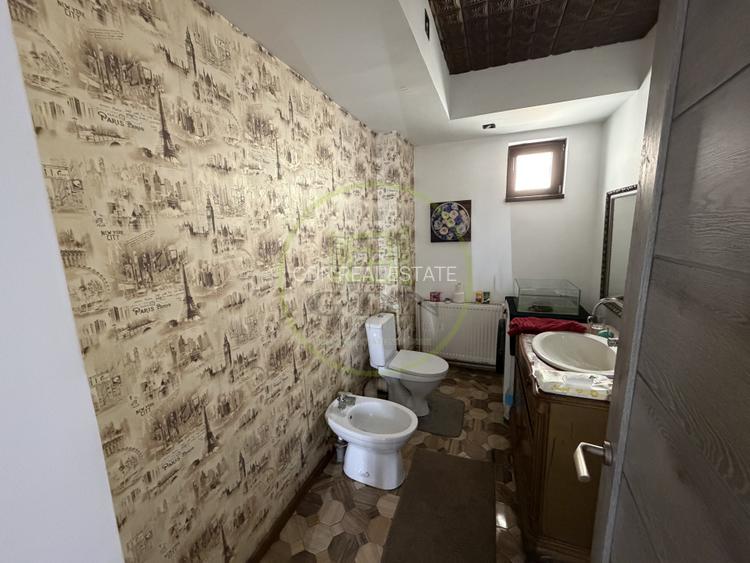 Casa P+1, 148mp utili, 258mp teren, cartier Bariera Valcii - 7