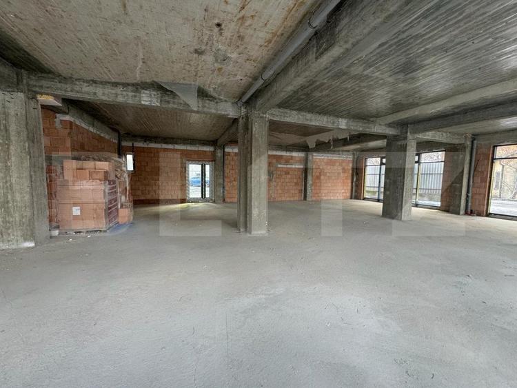 Spatiu comercial de inchiriat, central, Radauti