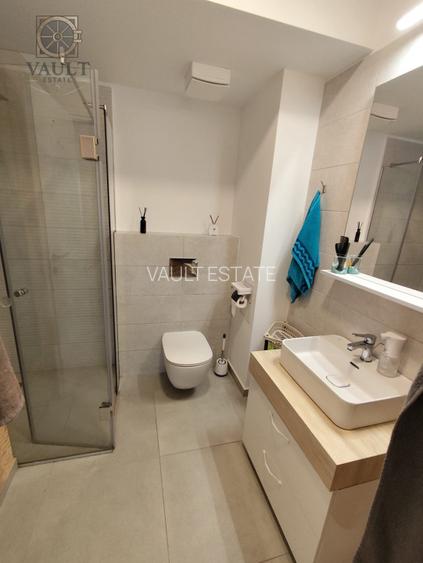 APARTAMENT 3 CAMERE -2 BAI-2 BALCOANE-SEBASTIAN-VULCAN RESIDENCE - 18