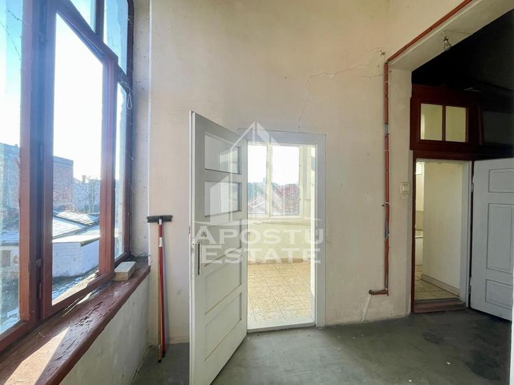 Apartament 3 camere - Ultracentral