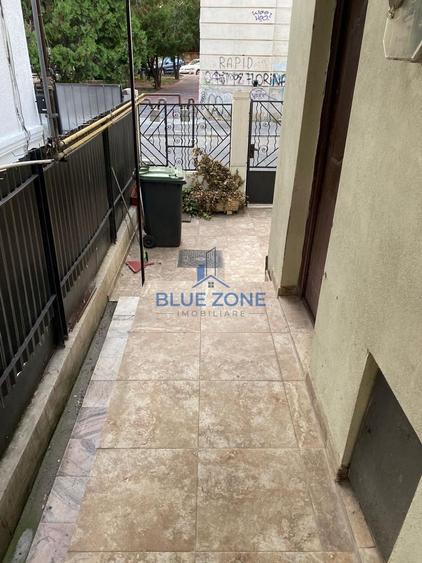 Apartament în vila interbelică | Unirii | 90 Mp I Fără risc