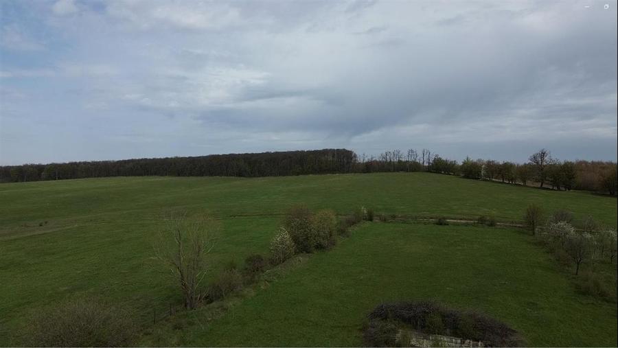 Teren intravilan de vânzare în Mitocu Dragomirnei | 5.800 mp | 43 m de