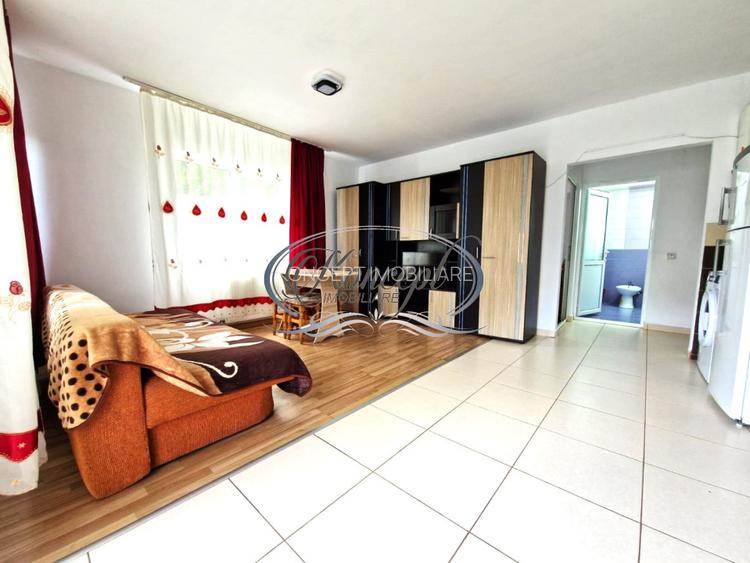 Apartament la casa pe strada Fabricii - 5