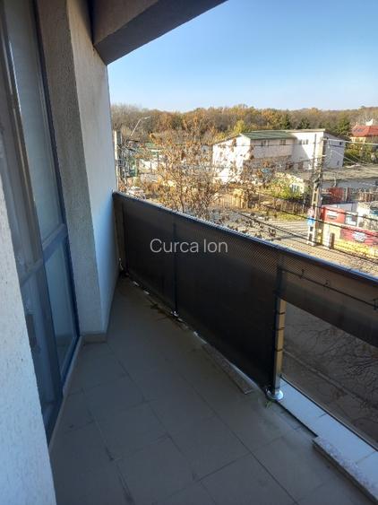 INCHIRIERE - Garsoniera noua, curata - 7