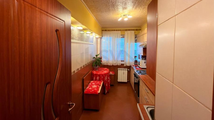 REA1027987 Apartament 3 camere I Obor I De vanzare
