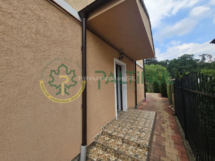 Casa de vanzare, Sibiu, cartierul Primaverii - 28
