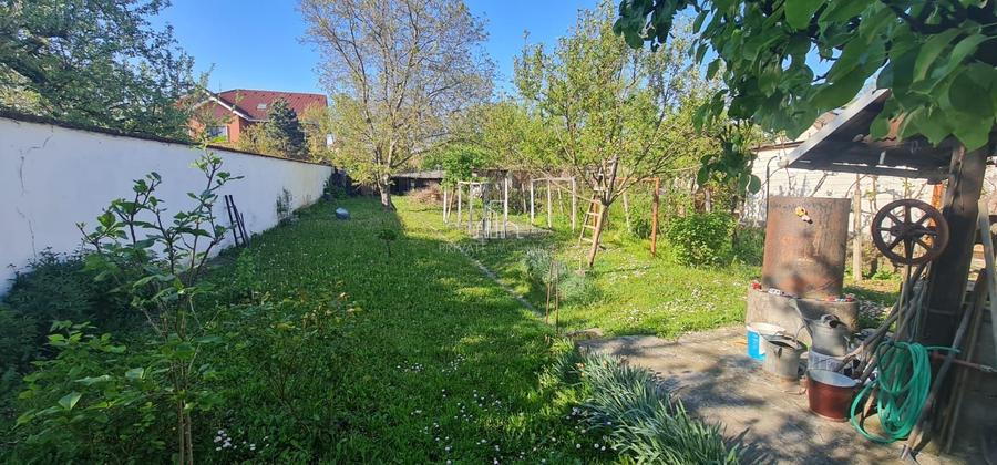 Casa cu Teren de 522 Mp De Vanzare, Str Arany Janos, Ultracentral