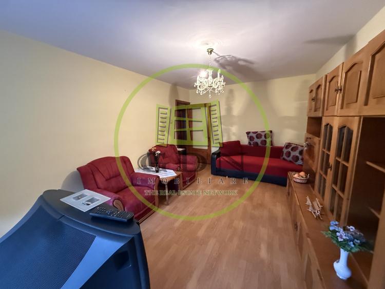 Apartament 2 camere decomandat, 51 mp, Calea Severinului, Zona Parc Maria Tanase