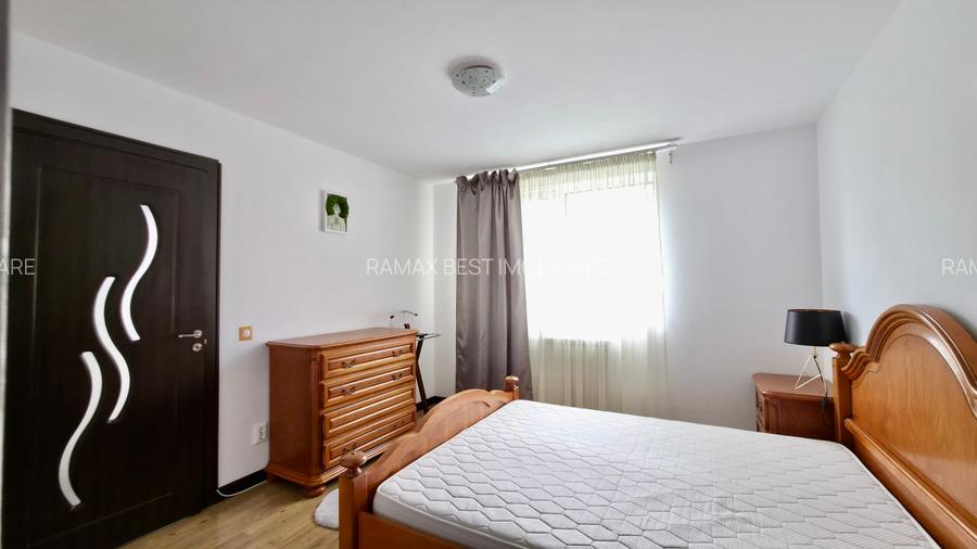 Casă individuală cu 4 dormitoare, grădină 850 mp și garaj dublu - 11