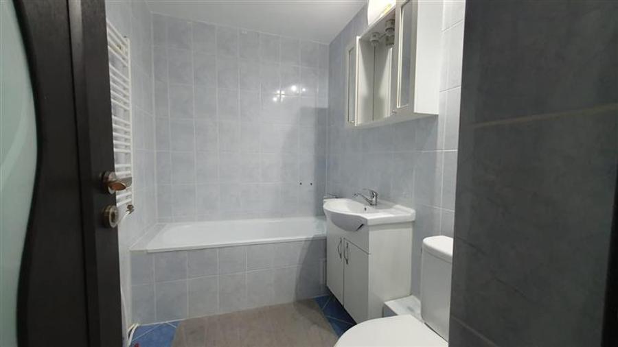 Inchiriere - Apartament 3 camere - Etaj 2 - Burdujeni - Cuza Voda 2