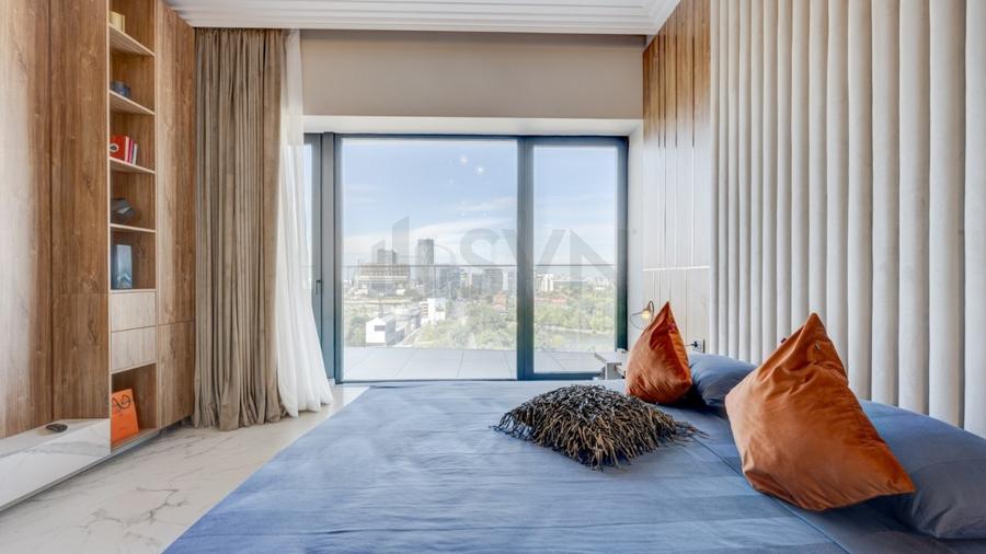 REA1028841 Penthouse l 300 MPC l Vedere Panoramica
