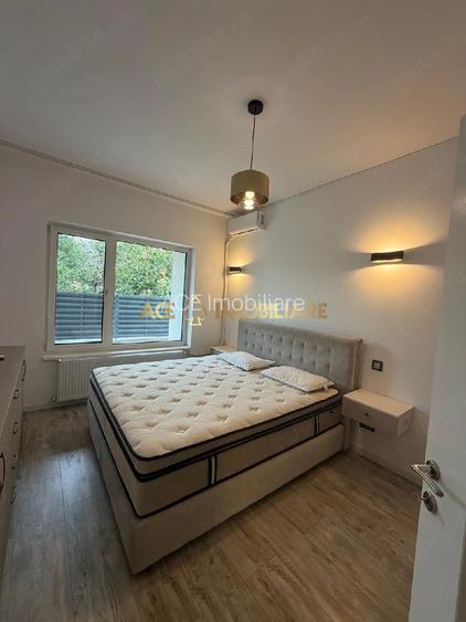 2 Camere de inchiriat | Colentina | Centrala Proprie | Utilat-Mobilat - 4