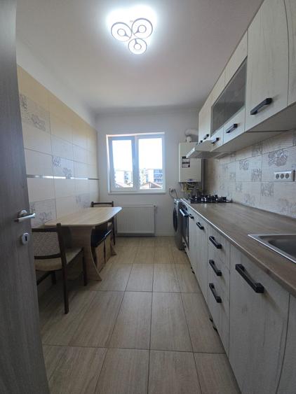 Dobroesti 2 Camere Piersicului Parcare Etaj2/4