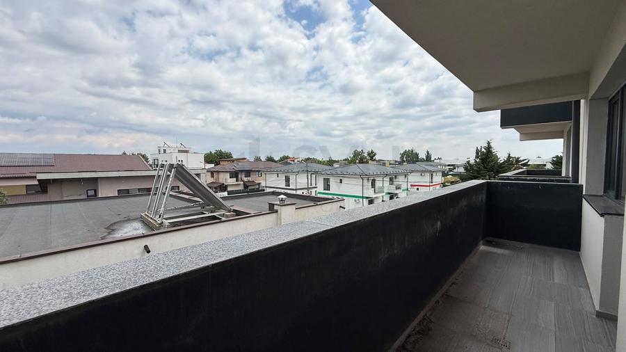 REA1029312 Apartament 3 camere I Otopeni