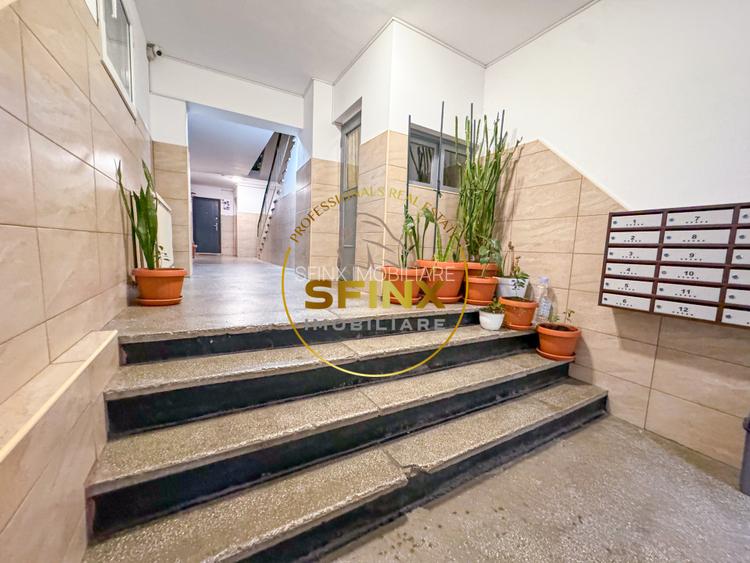 Apartament 4 camere | Vitan | Nerva Traian - 26