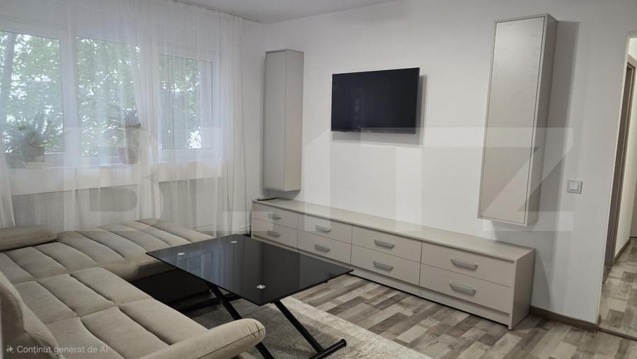 Apartament 2 camere, 52.50 mp, zona Micro 16 - Lidl