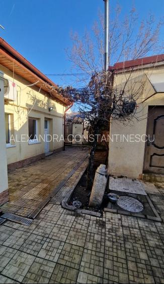 Casa individuala de vanzare in zona Rahova- Antiaeriana - Margeanului - 6