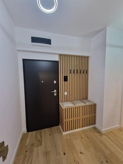 APARTAMENT 3 CAMERE OFERIT SPRE INCHIRIERE/PIPERA/PARCARE INCLUSA