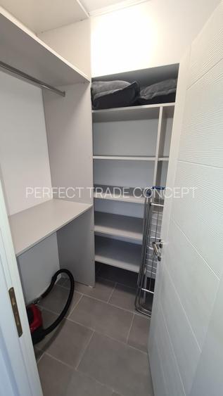 Tomis Plus Studio/Garsoniera mobilata utilata si parcare privata termen lung - 5