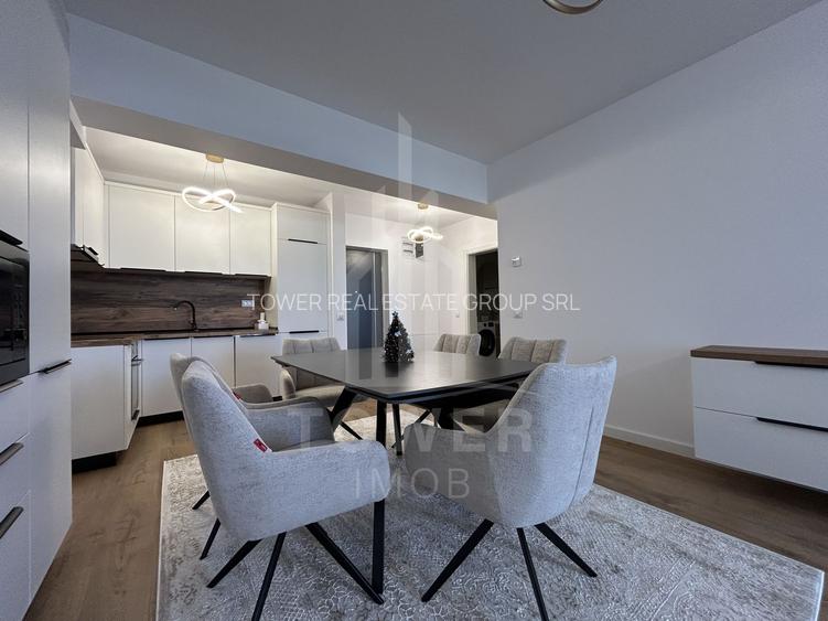 Apartament premium 2 camere | zona Evolution Residence - 5