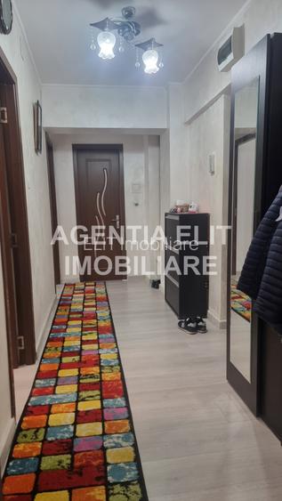 Apartament 2 camere, etajul 1, zona Ultracentrala - 8