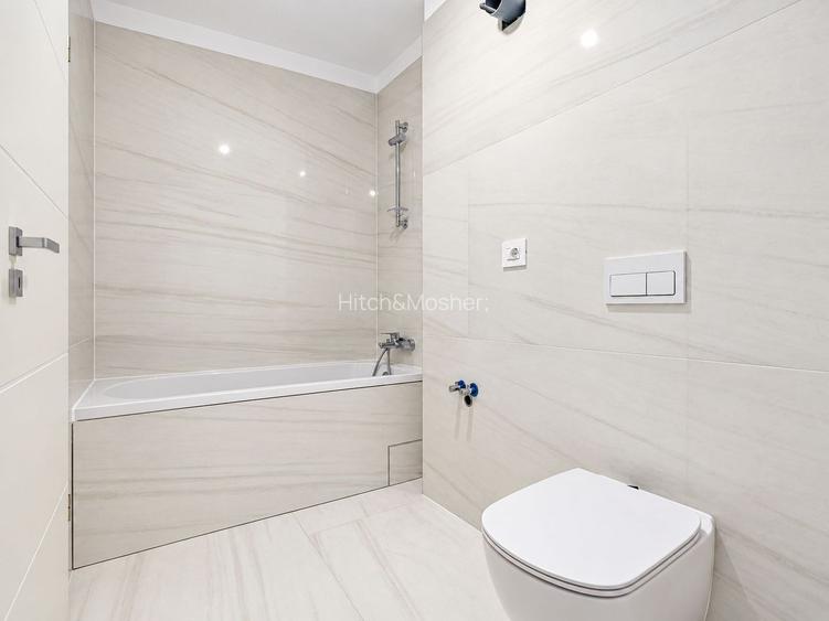 Apartament 3 camere, 2 băi | Braytim | Comision 0% - 11