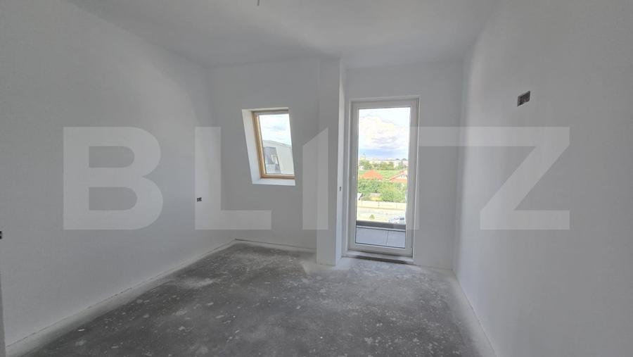 Apartament 3 camere, 70.70 mp, zona Careiului