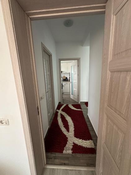 Apartament 2 camere, 47 mp, etaj 2, complet mobilat - Bloc Nou, Obcini