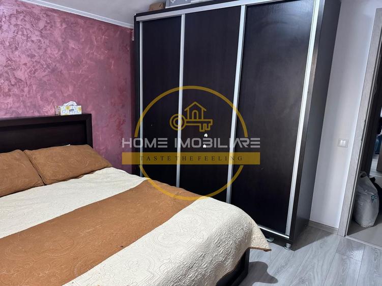 🏠Apartament 2 cam, 48MP, decomandat // 📍Valea Lupului - Mall Moldova