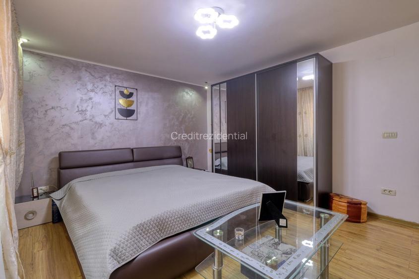 VILĂ INDIVIDUALĂ P+M | 150 MP | POD MANSARDABIL- TOATE UTILITATILE - 29