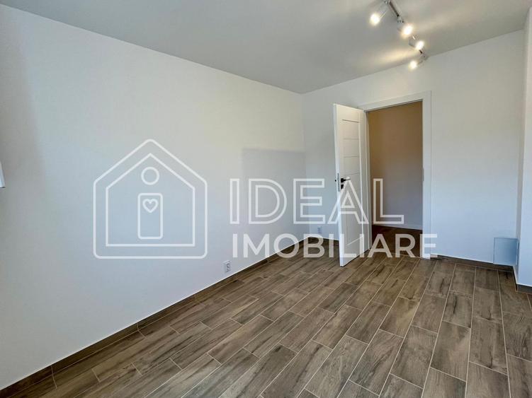 Apartament 3 camere | decomandat | zona Turnisor