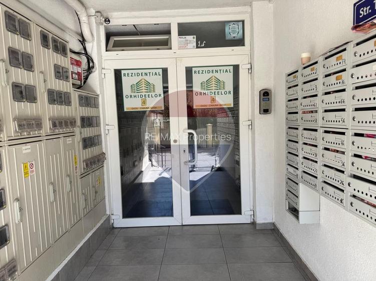 Apartament cu 2 camere de închiriat Militari/ Dudu