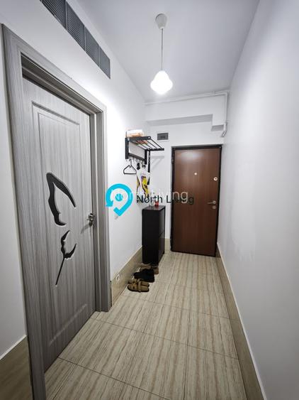 Garsonieră Damaroaia | 36 mp | demisol | investiție
