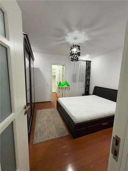 Apartament la vila de inchiriat 2 camere Sibiu Strand