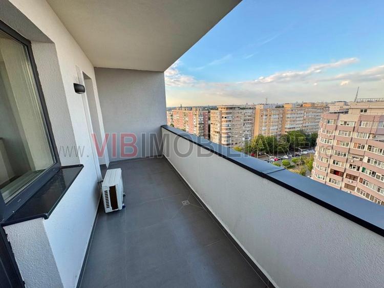 2 Camere - Pacii - Iuliu Maniu - Metrou