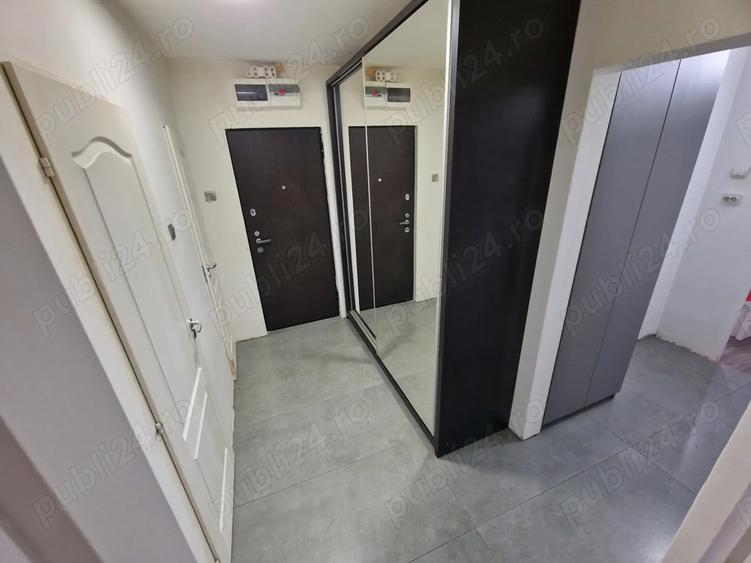 Apartament 3 camere REFACUT COMPLET