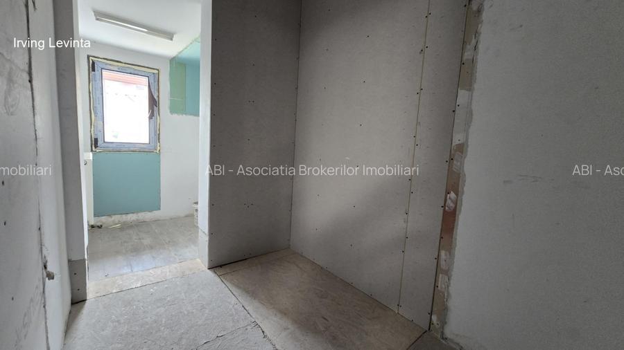 Refugiu  boem din inima Bucurestiului. Casa eleganta din 1935 renovata modern. - 14